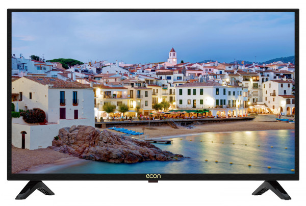 LCD(ЖК) телевизор Econ EX-55US005B