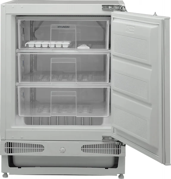 Морозильная камера Hyundai HBF 0810