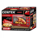 Мини-печь CENTEK CT-1532-46 (красный)