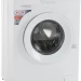 Стиральная машина KRAFT KF-ED6206W, белая, 6 кг, 1000 об/мин, 10 программ, с фронтальной загрузкой