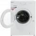 Стиральная машина KRAFT KF-ED6206W, белая, 6 кг, 1000 об/мин, 10 программ, с фронтальной загрузкой