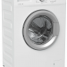 Стиральная машина Beko WDN 635P1 BSW, белый, 6 кг, 15 программ, 1000 об/мин, с фронтальной загрузкой 