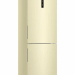 Холодильник Haier CEF536CCG, бежевый