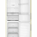 Холодильник Haier CEF536CCG, бежевый