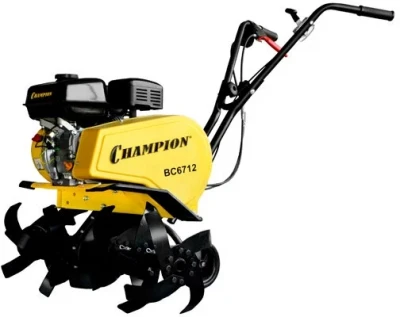 Мотокультиватор Champion ВC6712
