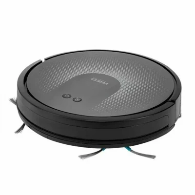 Робот-пылесос RED Solution RV-R6050S, черный