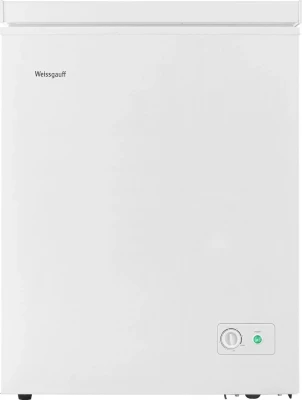 Морозильник Weissgauff WFH-150 MC