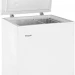 Морозильник Weissgauff WFH-150 MC