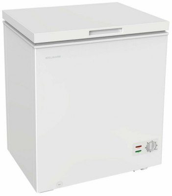 Морозильный ларь Willmark CF-170CS белый