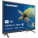 32" Телевизор Blaupunkt 32HB5000T, черный