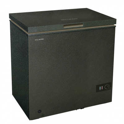 Морозильный ларь WILLMARK CF-250BS 