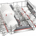 Посудомоечная машина встраиваемая Bosch SMD8TCX04E, 14 комплектов, инверторный двигатель