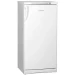 Холодильник Indesit ITD 125 W, 210 л, внешнее покрытие-металл, пластик, размораживание - ручное, 60 см х 125 см х 67 см 