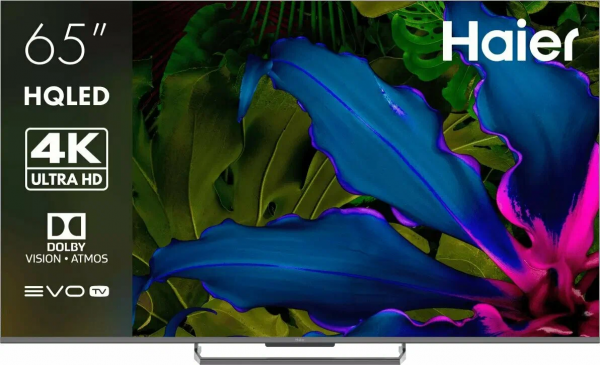 Телевизор HAIER 65 Smart TV S6