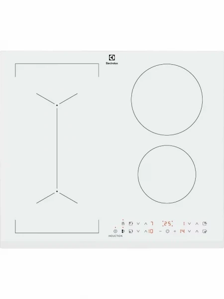 Варочная панель Electrolux LIV63431BW