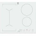 Варочная панель Electrolux LIV63431BW