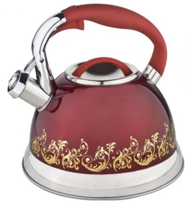 Чайник со свистком Winner WR-5023