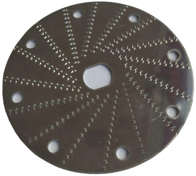 Диск-терка Журавинка СВСП-102П (для отжимания сока)