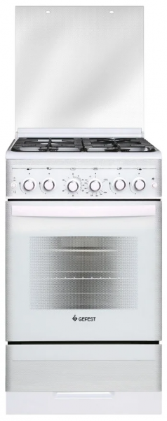 Кухонная плита GEFEST 5300-02 0040