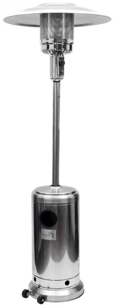 Инфракрасный обогреватель Sundays PH01-SSB