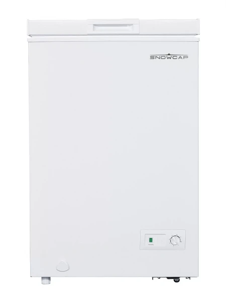 Морозильный ларь Snowcap CF-100