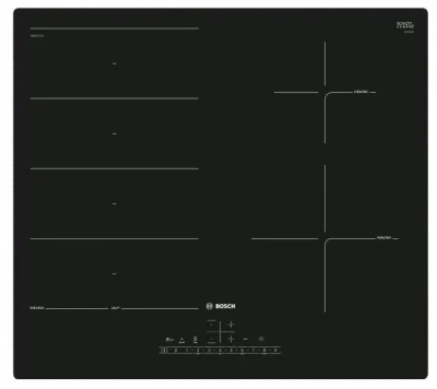 Варочная поверхность Bosch PXE611FC1E