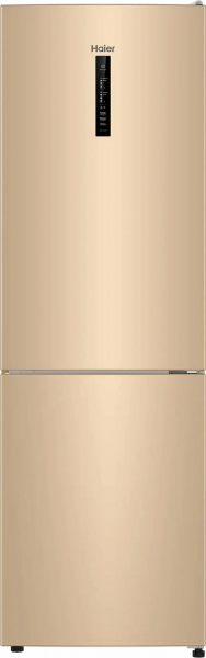 Холодильник Haier CEF536CGG, золото