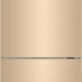Холодильник Haier CEF536CGG, золото