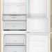 Холодильник Haier CEF536CGG, золото