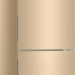 Холодильник Haier CEF536CGG, золото