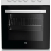 Электрическая плита Beko FFSS 57000 W, белый
