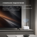 Телевизор HYUNDAI H-LED50BU7012 SMART TV