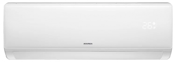 Сплит-система Marsa RK-09MTA3/RK-09MTA3E, белый