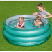 Бассейн надувной Bestway «Металлик», 150 х 53 см, от 6 лет, 51041