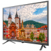 40" Телевизор Blaupunkt 40FB5000T 2021 LED, черный