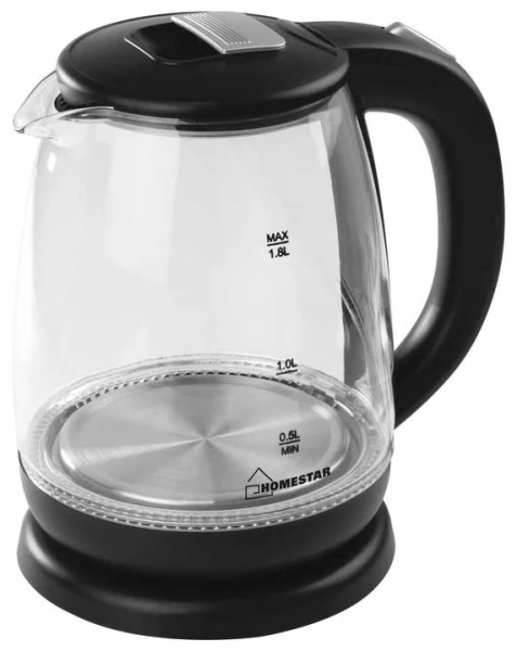 Электрочайник HomeStar HS-1018