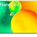 50" Телевизор LG 50NANO776QA NanoCell, HDR, серый