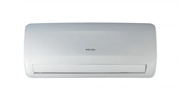 Сплит-система ROVEX AST-07HE MIRA N, 21 м², автоперезапуск, самодиагностика, режим турбо