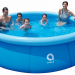 Надувной бассейн Avenli 17793EU 3.0m*76cm синий