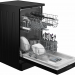 Посудомоечная машина Beko BDFS15020B, черный