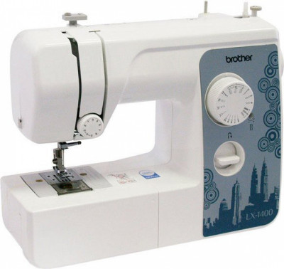 Швейная машина Brother LX-1400