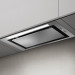 Вытяжка Elica LANE SENSOR @ IX/A/52 (PRF0188199A), светодиодное освещение STRIP LED, технология Multi-D Capture, таймер с автоотключением