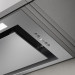 Вытяжка Elica LANE SENSOR @ IX/A/52 (PRF0188199A), светодиодное освещение STRIP LED, технология Multi-D Capture, таймер с автоотключением