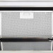 Вытяжка Elica LANE SENSOR @ IX/A/52 (PRF0188199A), светодиодное освещение STRIP LED, технология Multi-D Capture, таймер с автоотключением