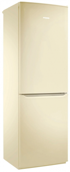 Холодильник POZIS RK-139 (бежевый)