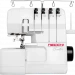 Оверлок Necchi 5600D