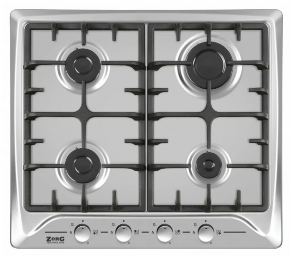 Варочная панель ZorG Technology BP5 FD IX