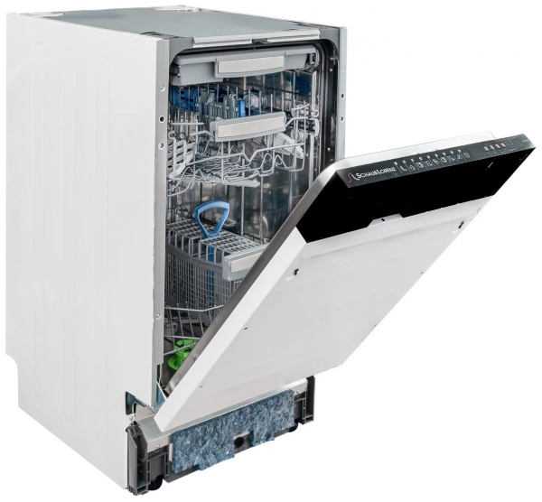 Посудомоечная машина Schaub Lorenz SLG VI4410