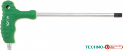 Набор ключей Toptul AIEA4528 1 предмет