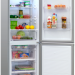 Холодильник NORDFROST NRB 162NF 332